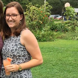 Meet your Posher, Emma